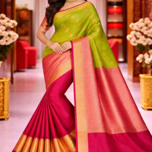 kanjivaram silk