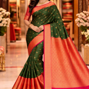 kanjivaram soft silk