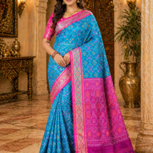 patola silk