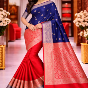 kanjivaram silk