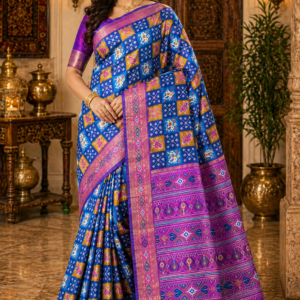 patola silk