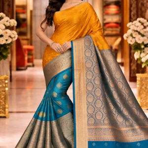 kanjivaram silk