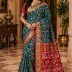 patola silk