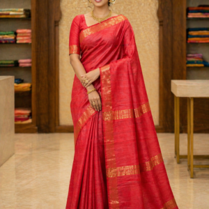 pure ghicha silk