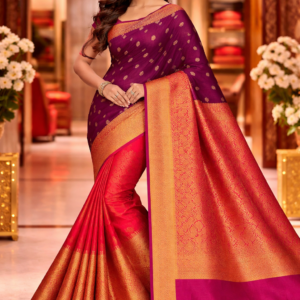 kanjivaram soft silk
