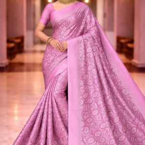 mursidabad pure silk without blouse