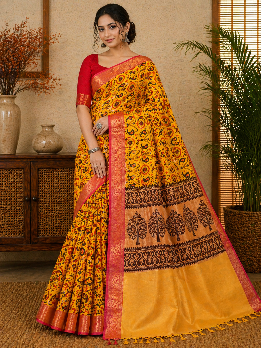 patola silk