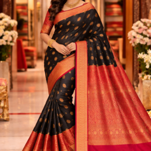 kanjivaram soft silk