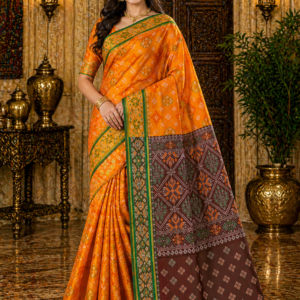 patola silk
