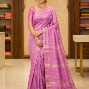 pure ghicha silk