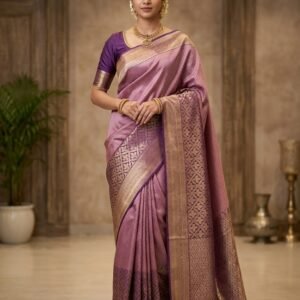 Kanjivaram silk