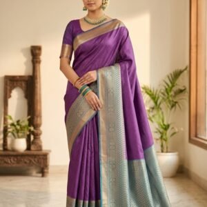 Kanjivaram silk
