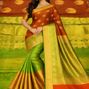 kanjivaram silk