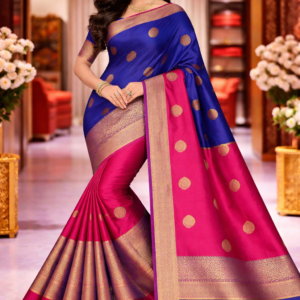 kanjivaram silk