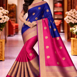 kanjivaram silk