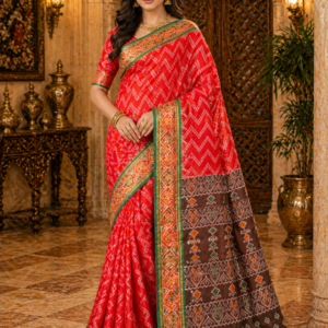patola silk