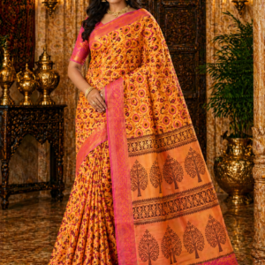patola silk