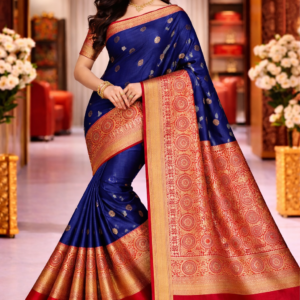 kanjivaram soft silk