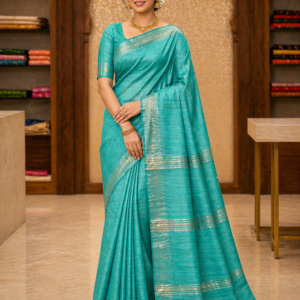 pure ghicha silk