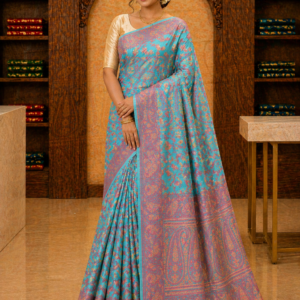chanderi kota pure silk