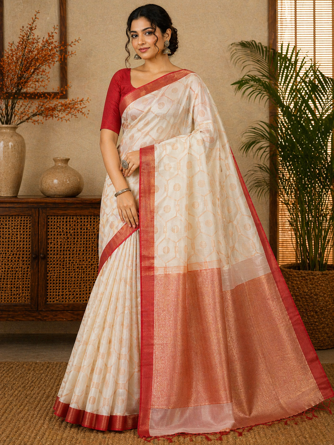 kota silk saree