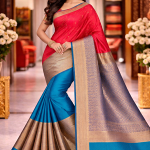 kanjivaram silk