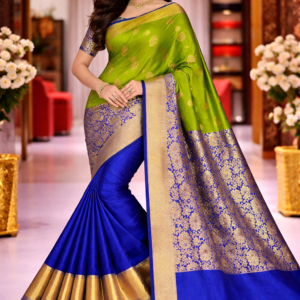 kanjivaram silk