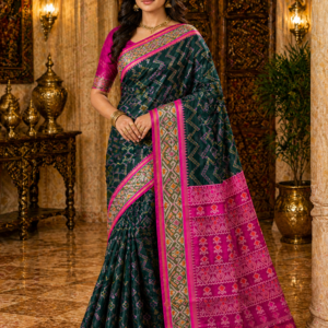 patola silk