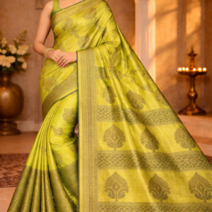 tussar pure silk without blouse