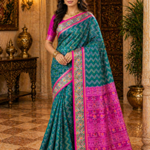 patola silk