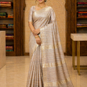 pure ghicha silk