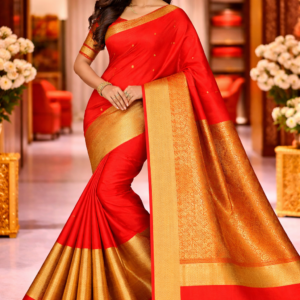 kanjivaram soft silk