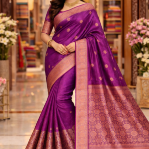 tussar pure silk without blouse