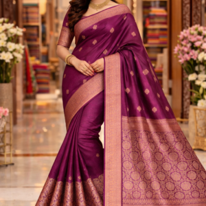 tussar pure silk without blouse