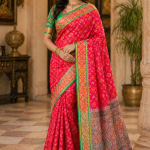 patola silk