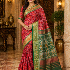 patola silk