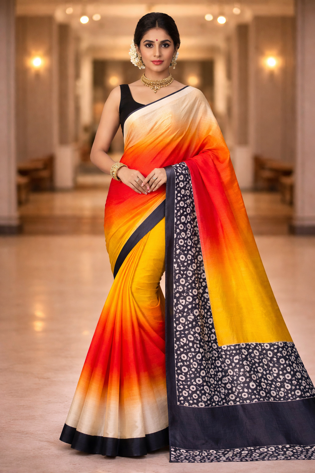 mursidabad pure silk