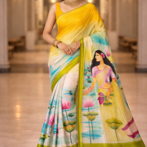 mursidabad pure silk