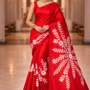 mursidabad pure silk