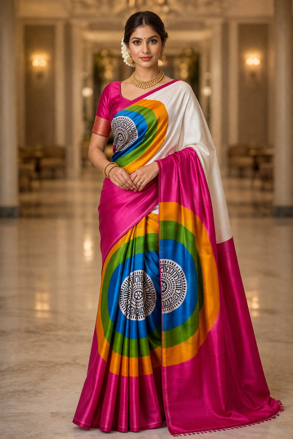 mursidabad pure silk