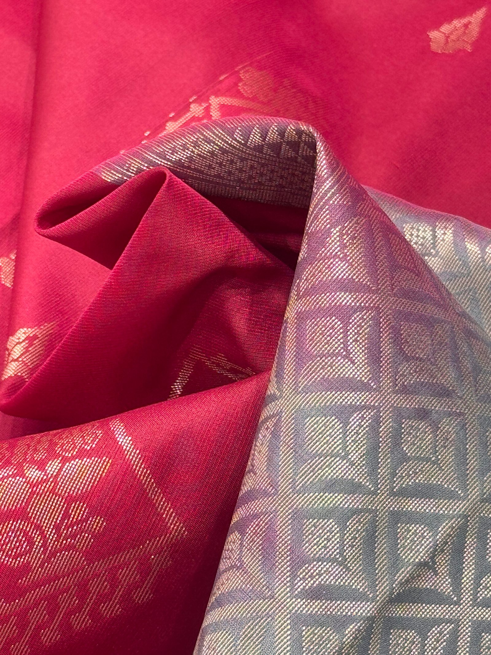 Kanjivaram silk - Image 2