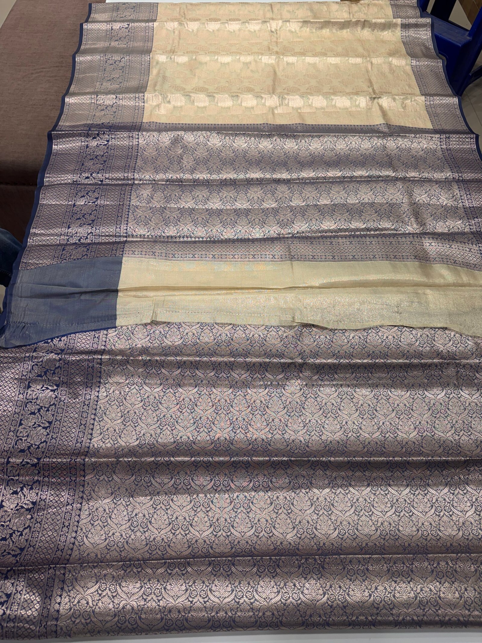 Kanjivaram silk - Image 2