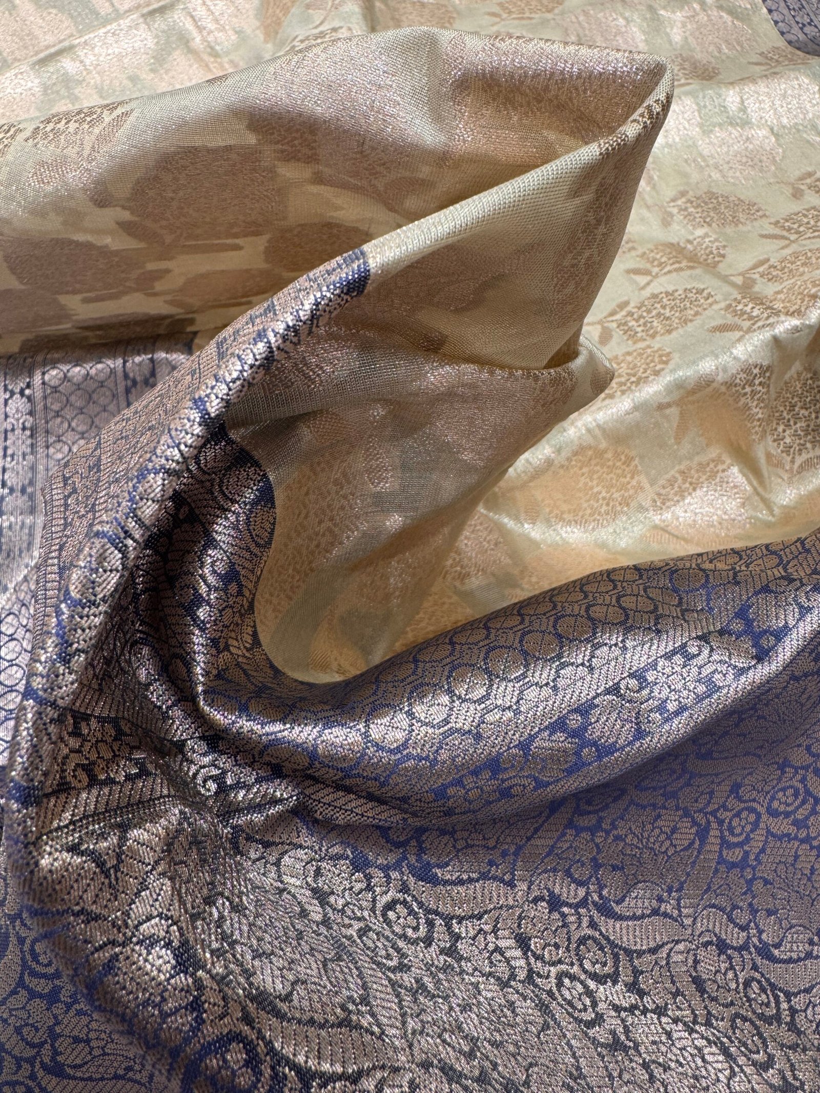 Kanjivaram silk - Image 3