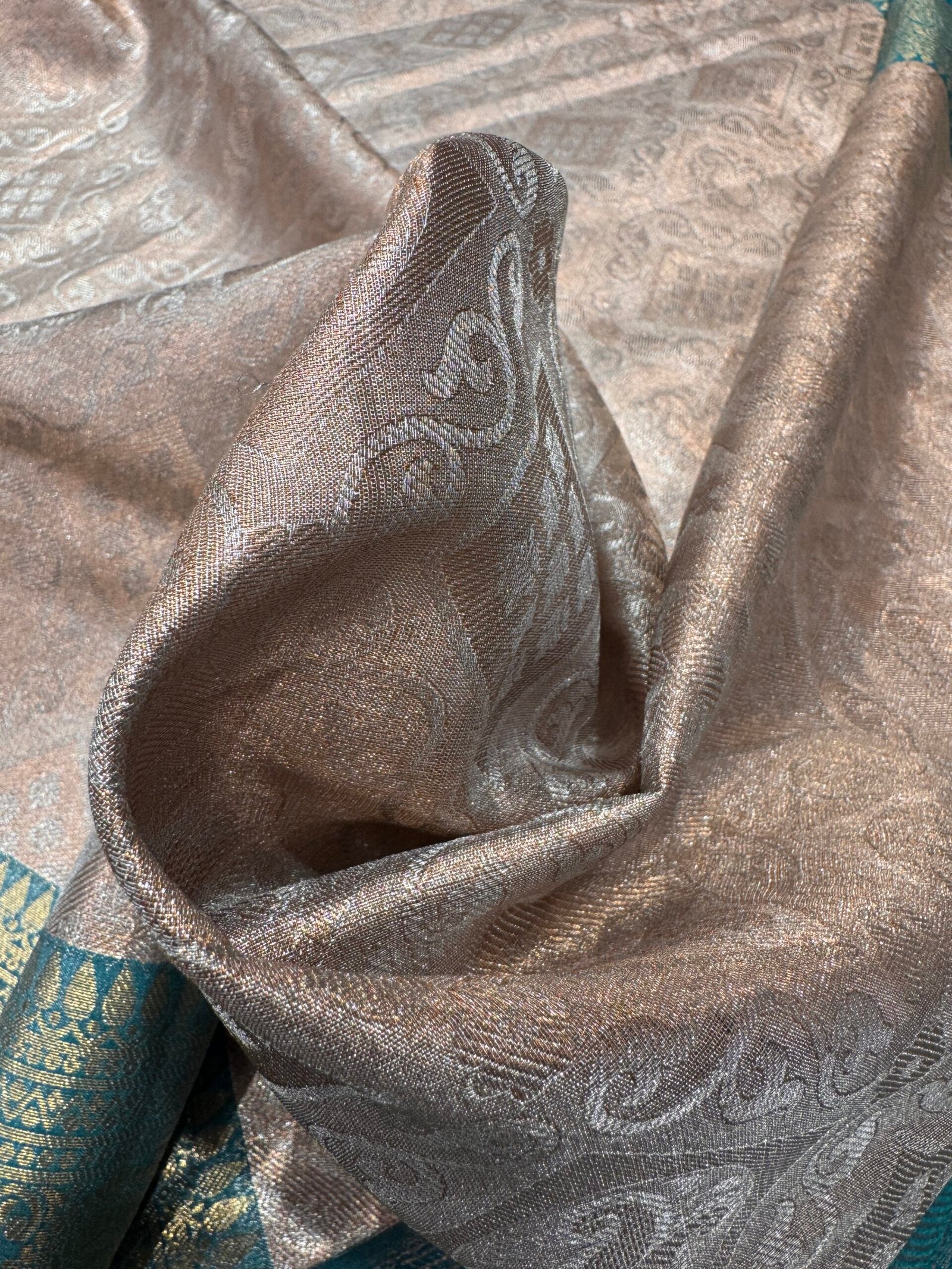 Kanjivaram silk - Image 2