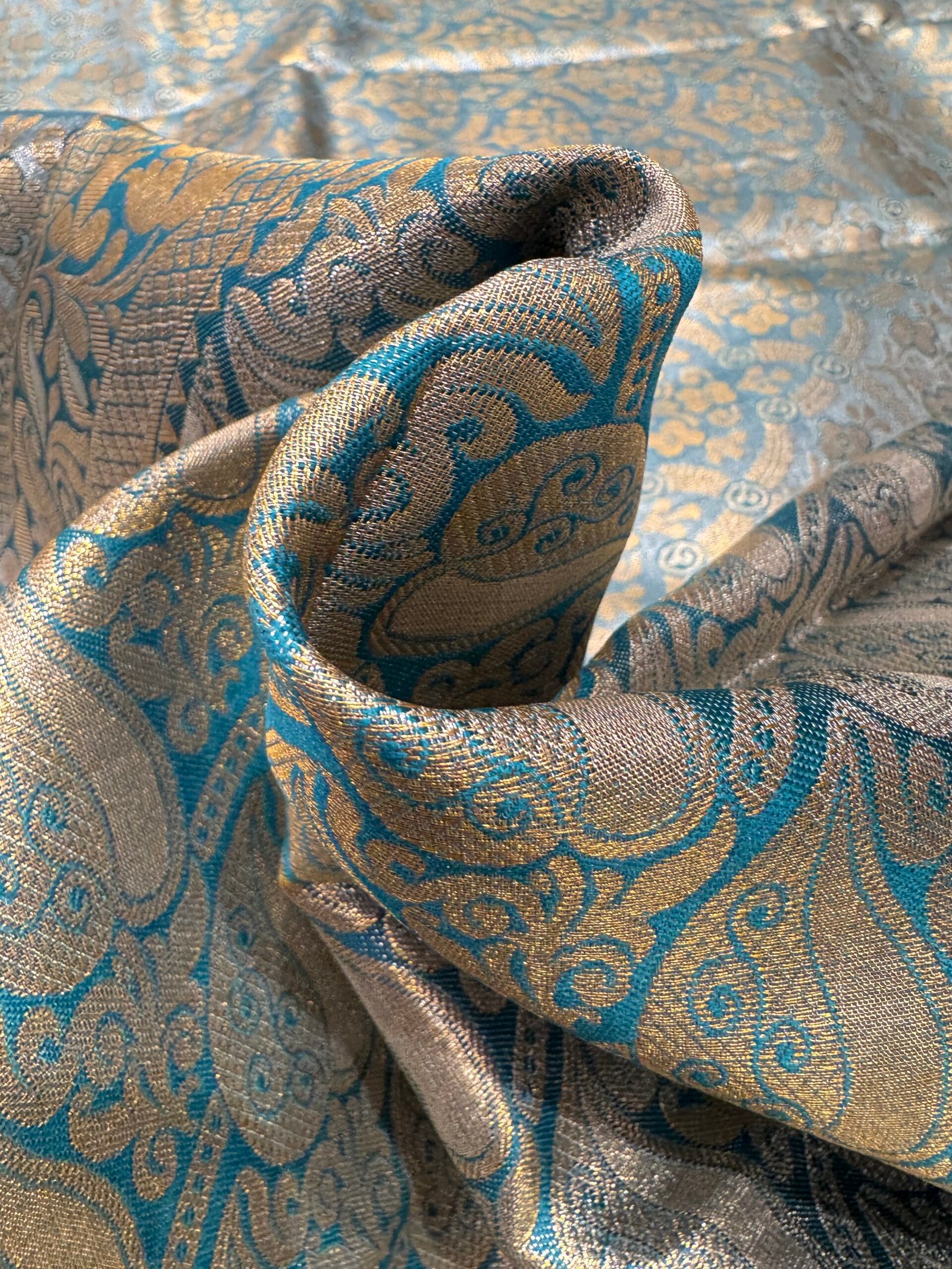 Kanjivaram silk - Image 2