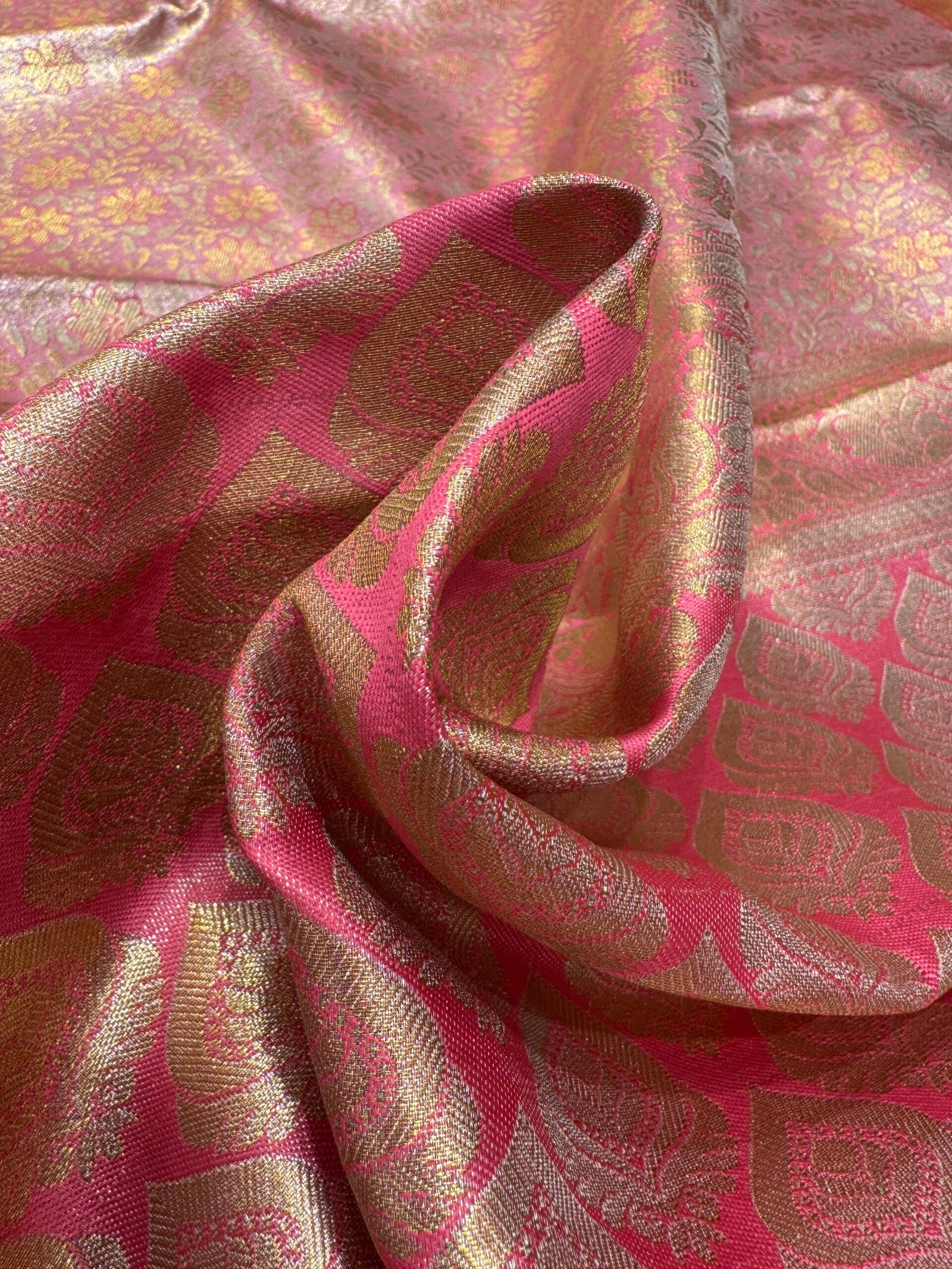 Kanjivaram silk - Image 2