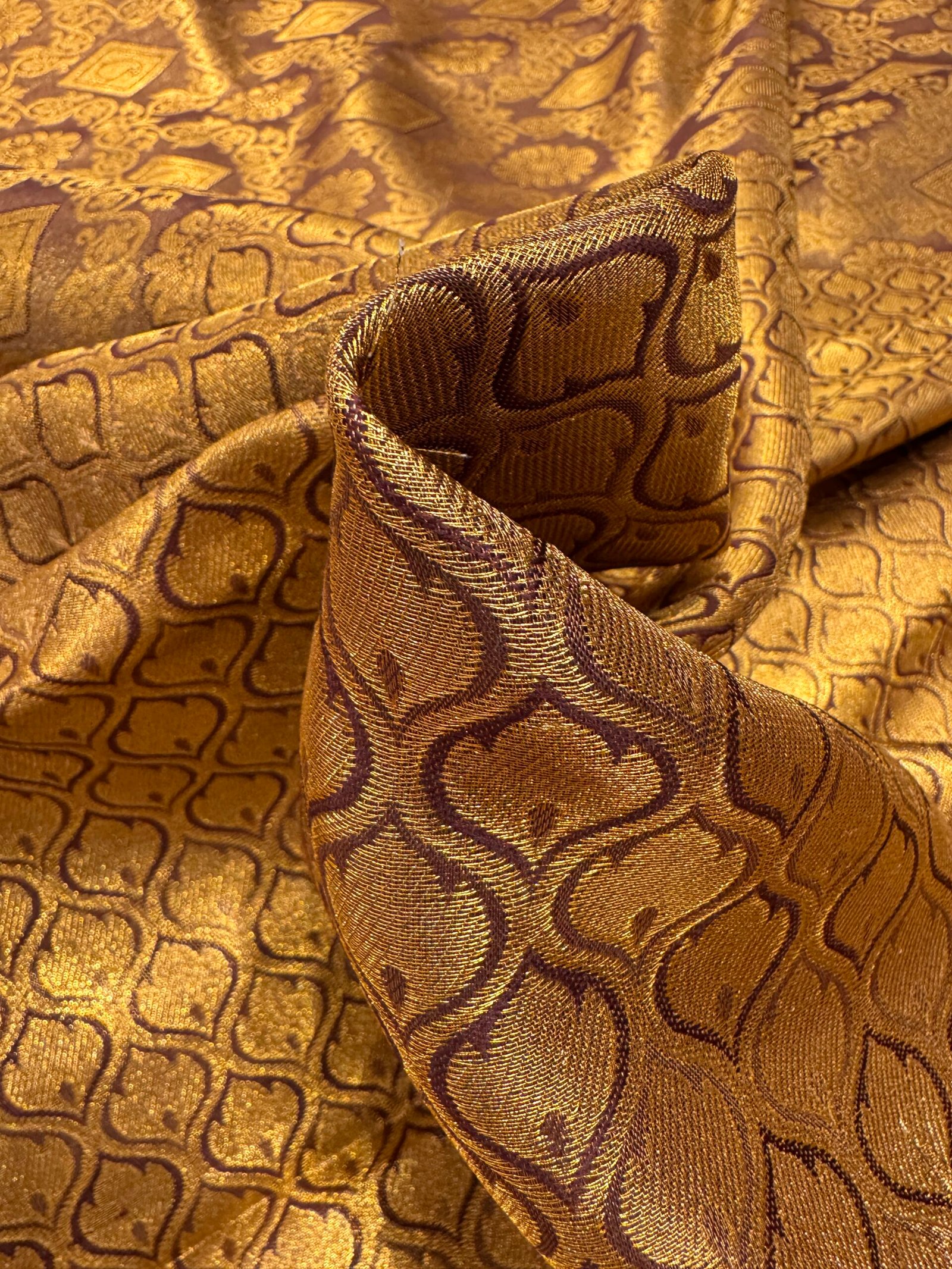 Kanjivaram silk - Image 2