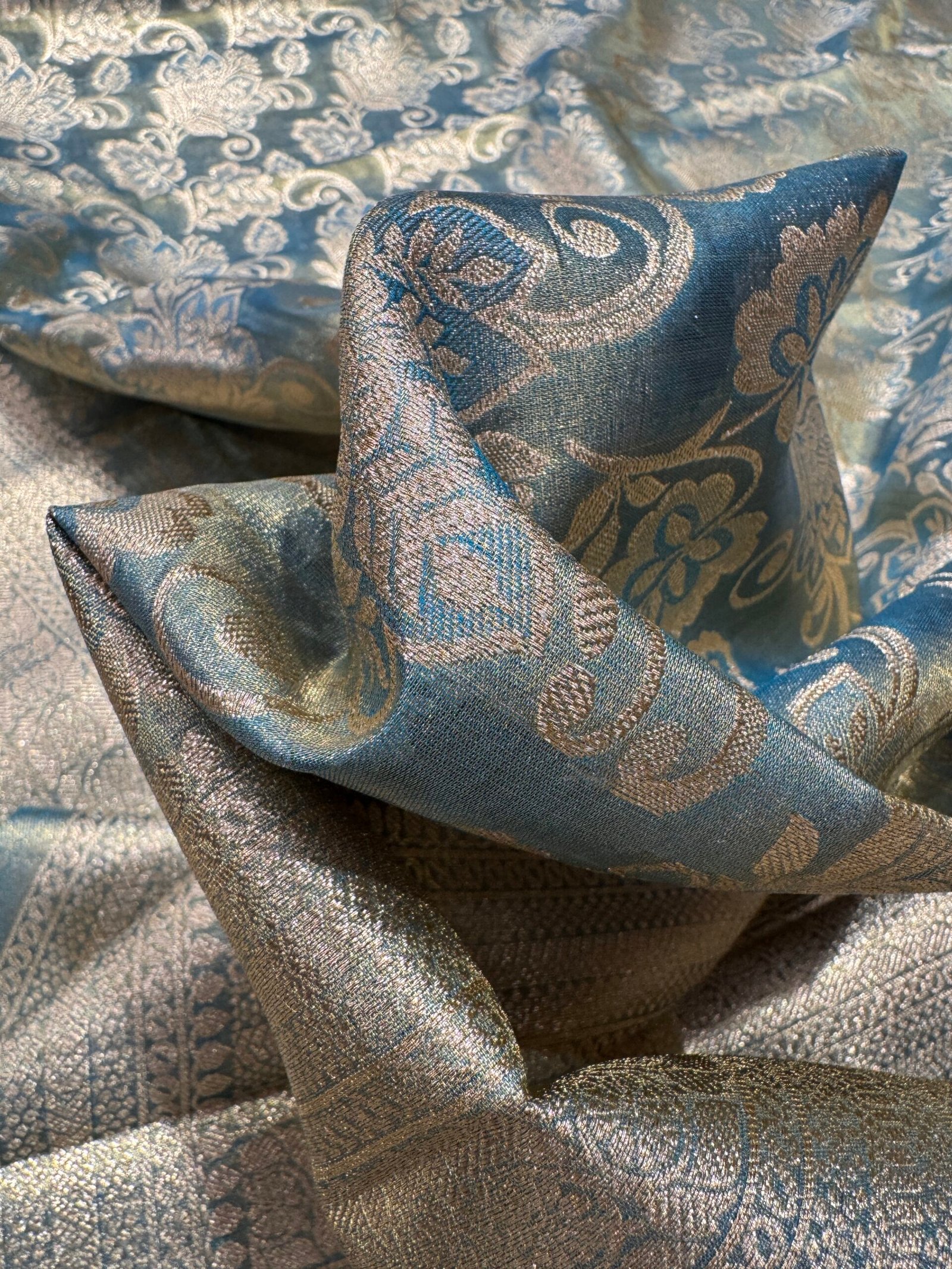 Kanjivaram silk - Image 2