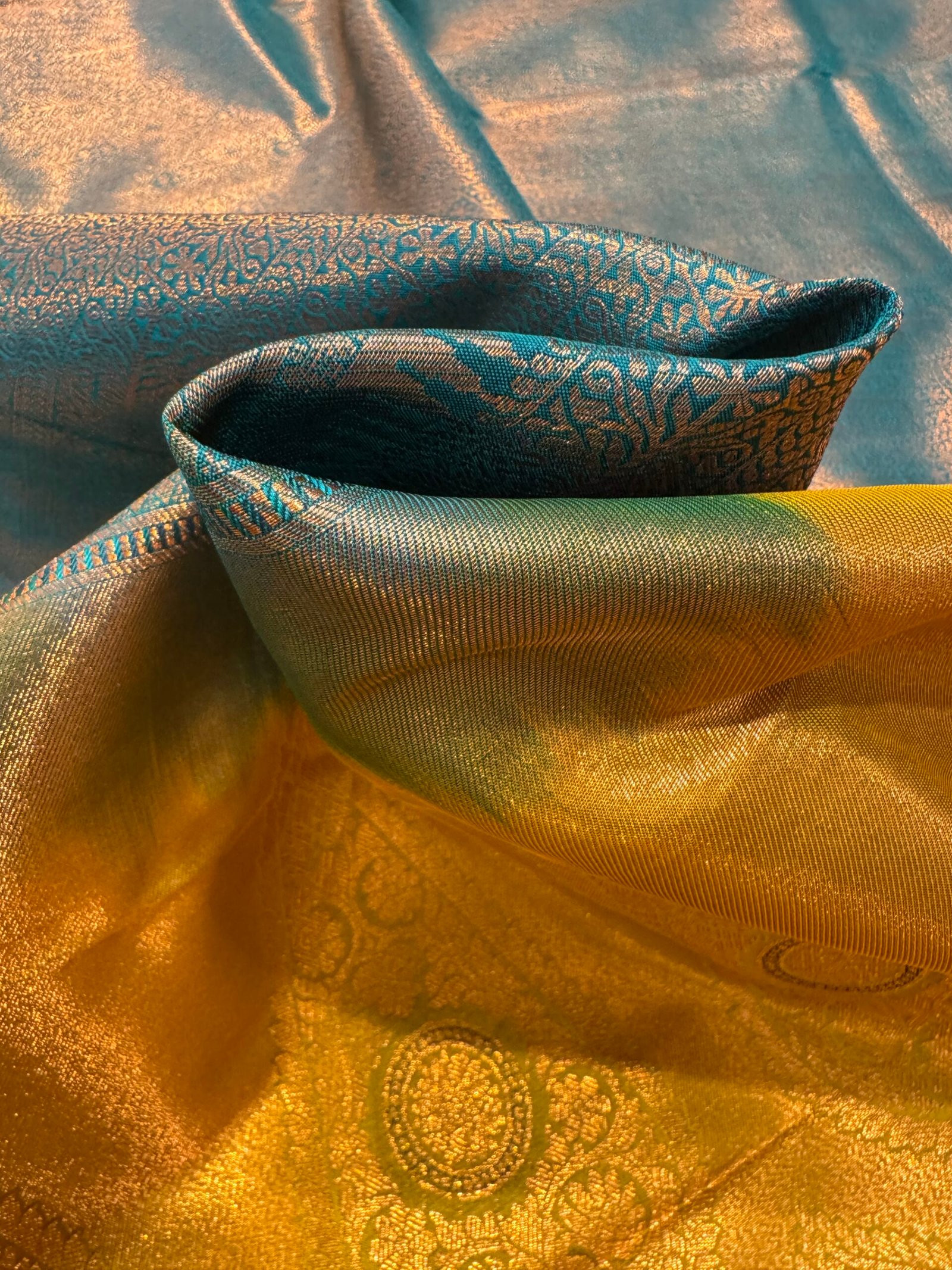 Kanjivaram silk - Image 2