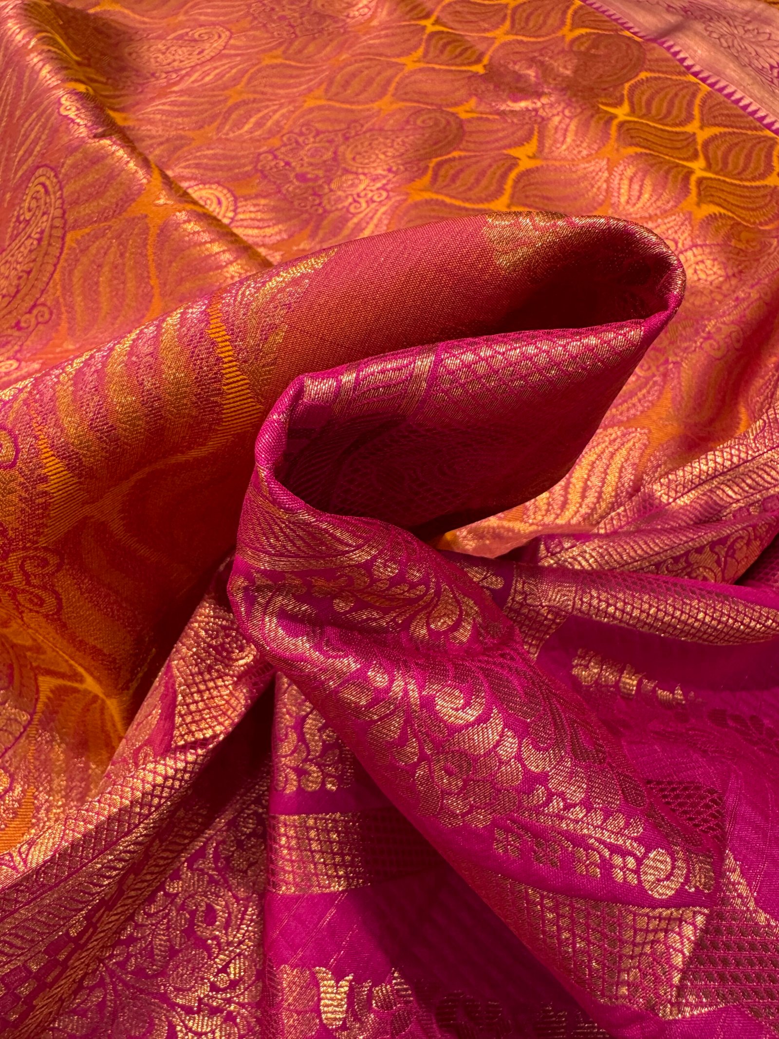 Kanjivaram silk - Image 2